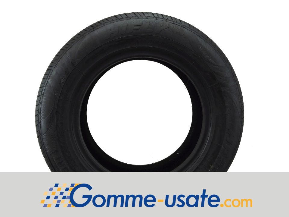 Thumb Hifly Gomme Usate Hifly 185/65 R14 86H HF 201 M+S (65%) pneumatici usati Estivo_1